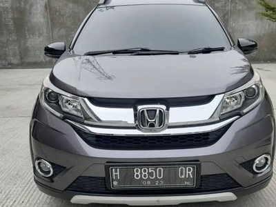 2018 Honda BRV