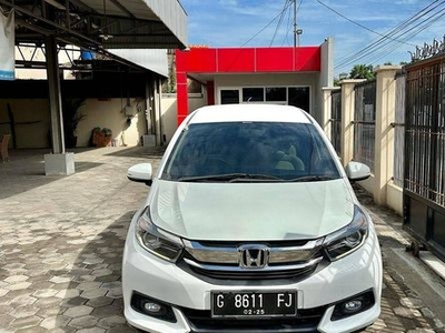 2019 Honda Mobilio