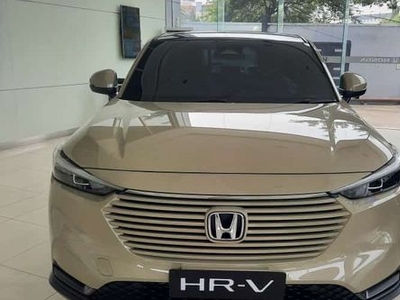 2023 Honda HRV