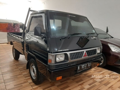 2019 Mitsubishi Colt L300 2.5 Pick-up Istimewa Bisa Kredit Mobil Bekas Malang
