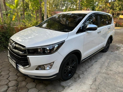 Venturer Matic Diesel 2017