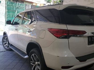 2017 Toyota Fortuner