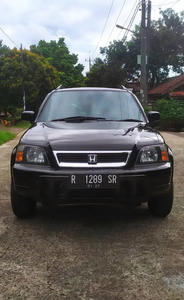 Honda CR-V 2001