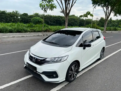 Honda Jazz 2019