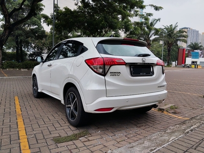 Jual Honda HR-V 2021 1.8L Prestige di Jawa Barat - ID36384291