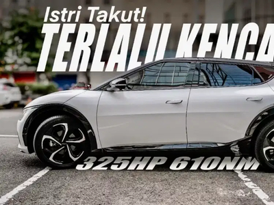 Kia Lain-lain 2023