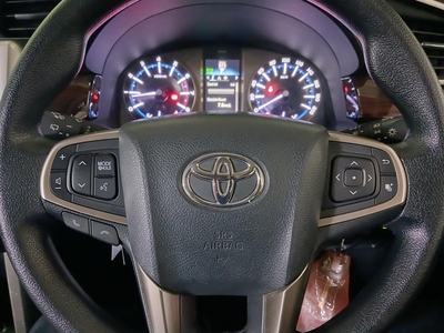 Toyota Kijang Innova V 2.0 A/T 2019