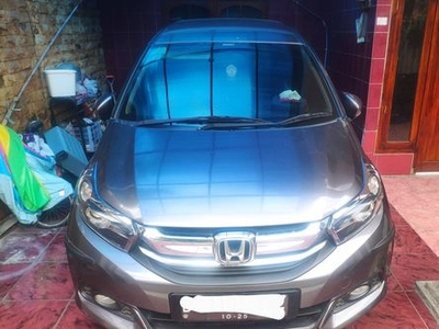 2020 Honda Mobilio E CVT