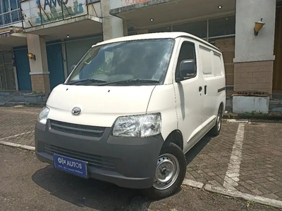 Daihatsu Gran max 2023