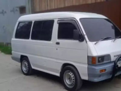 Daihatsu Lain-lain 1990