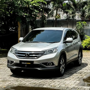 Honda CR-V 2014