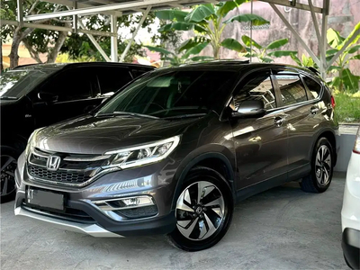 Honda CR-V 2015