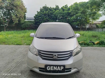 Honda Freed 2012