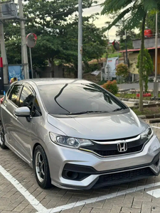 Honda Jazz 2017