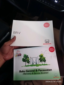 Jual Honda BR-V 2022 E Prestige di Jawa Barat - ID36431611