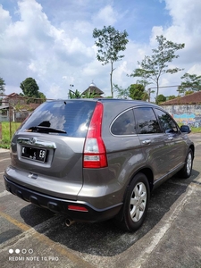 Jual Honda CR-V 2007 2.4 di Jawa Tengah - ID36426661