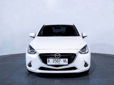 Jual Mazda 2 2019 GT AT di DKI Jakarta - ID36432311