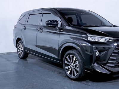 Jual Toyota Avanza 2022 1.5 G CVT TSS di DKI Jakarta - ID36432901
