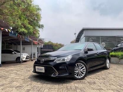 Jual Toyota Camry 2017 2.5 V di DKI Jakarta - ID36432181