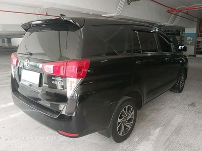 Jual Toyota Kijang Innova 2021 2.0 G di Jawa Barat - ID36431751