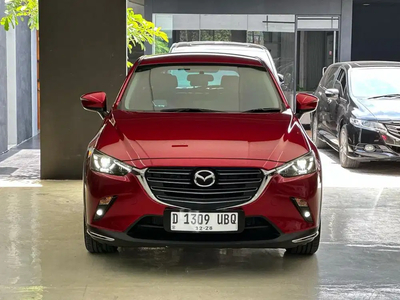 Mazda CX-3 2023