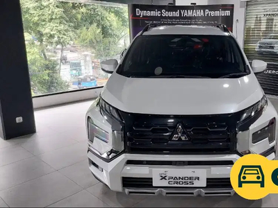 Mitsubishi Xpander 2023