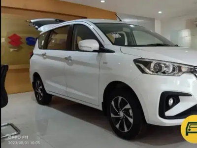 Suzuki Ertiga 2023