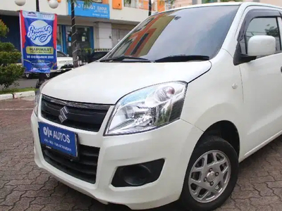 Suzuki Karimun Wagon 2017