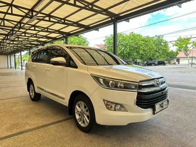 Toyota Kijang Innova 2017