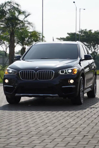 BMW X1 2019