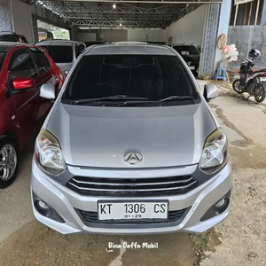 Daihatsu Ayla 2018