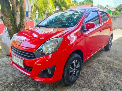 Daihatsu Ayla 2018