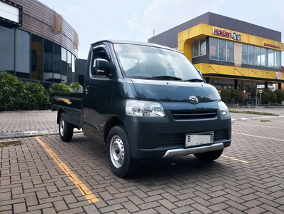 Daihatsu Gran max 2023