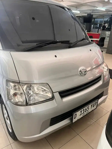 Daihatsu Gran Max MB 2018