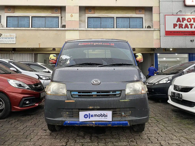 Daihatsu Gran Max PU 2019