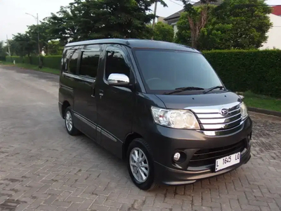 Daihatsu Luxio 2015