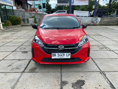 Daihatsu Sirion 2022