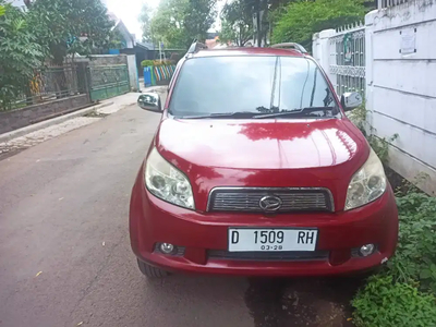 Daihatsu Terios 2007