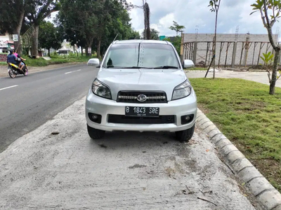 Daihatsu Terios 2011