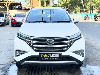 Daihatsu Terios 2018