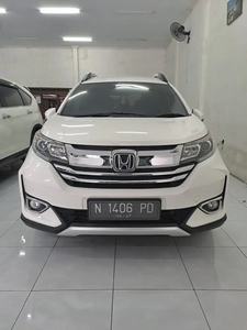 Honda BR-V 2021