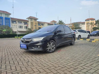 Honda City 2017