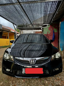 Honda Civic 2009