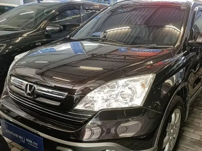 Honda CR-V 2008