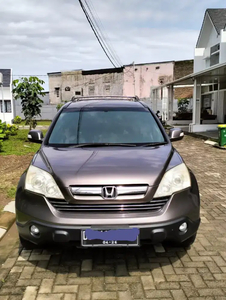 Honda CR-V 2008