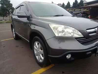 Honda CR-V 2009