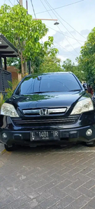 Honda CR-V 2009