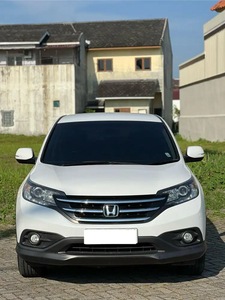 Honda CR-V 2012