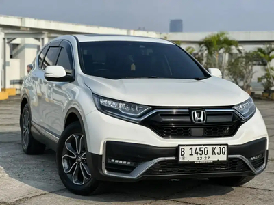 Honda CR-V 2022