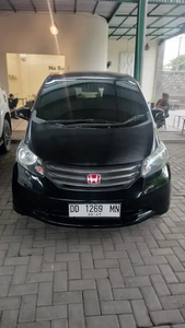 Honda Freed 2009